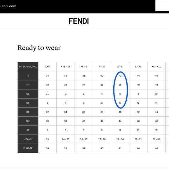 FENDI Jogger Pants Side Stripe Track Pants 100% Cotton Made in Italy 42 Lounge - Picture 10 of 10